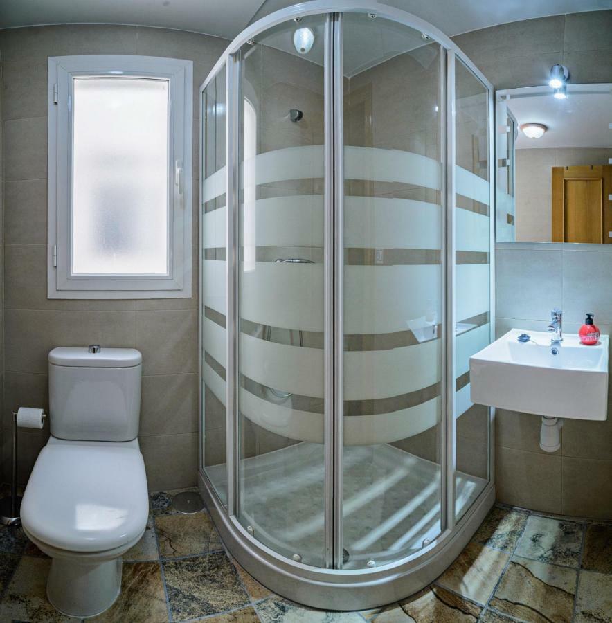 Apartamento 90 M2 En La Mejor Zona De Roquetas Roquetas de Mar Zewnętrze zdjęcie