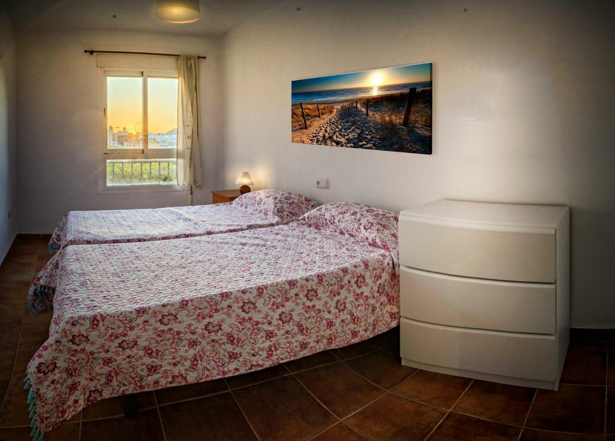 Apartamento 90 M2 En La Mejor Zona De Roquetas Roquetas de Mar Zewnętrze zdjęcie